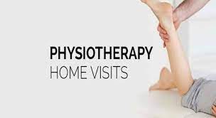 physiotherapy at home in aundh pune