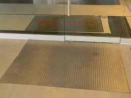 klost entrance mats floor grates