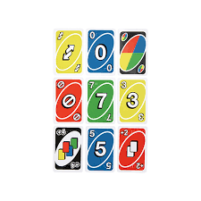 Maybe you would like to learn more about one of these? Uno Braille Mattel Games