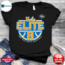 I own nothing in this footage and claim fair use. Ucla Bruins 2021 Ncaa Men S Basketball Tournament March Madness Elite 8 Bound Tri Blend T Shirt Hoodie Sweater Long Sleeve And Tank Top