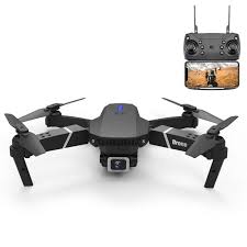 drone double caméra 4k radiocommandé