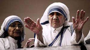 マザー・テレサの｢黒い噂｣を追う男の言い分 なぜ平和と慈愛の象徴を批判するのか | The New York Times | 東洋経済オンライン