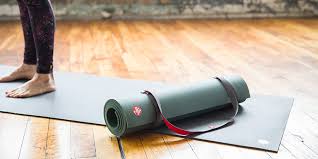 how to clean your yoga mat rei expert