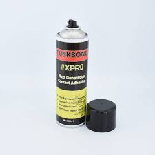 tuskbond xpro contact adhesive 500ml