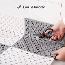 cworld interlocking rubber floor tiles
