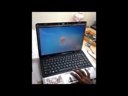 Your main laptop screen will turn black so your external display will be the only functional screen duplicate: How To Fix Laptop Or Pc S Screen Split Or Divided In 6 In Duplicate Screen May 2018 How To Repair Laptop