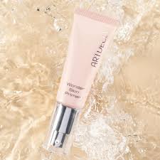 perfecting primer with blurring effect