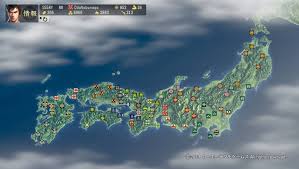 Ascension is the definitive nobunaga's ambition experience. Nobunaga S Ambition Sphere Of Influence User Screenshot 1 For Pc Gamefaqs