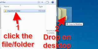 To unzip a single file or folder, open the zipped folder, then drag the file or. How To Zip And Unzip Files Using Windows 7 Inmotion Hosting