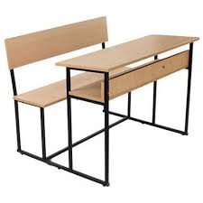 Free shipping eligible free shipping eligible. Student Desk Bench At Rs 3700 Piece Classroom Bench Student Bench School Bench à¤¸ à¤• à¤² à¤¬ à¤š Globul Furniture Interior Chennai Id 16557276655
