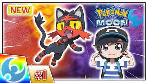 Pokémon Sun And Moon Tập 1: Lillie Tớ Thích Cậu | Tin Tức về pokemon sun  and moon tập 1 – Thị Trấn Thú Cưng