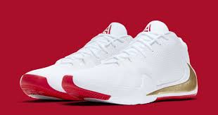 $119.99 * nike zoom freak 1 basketball shoes. Giannis Nike Zoom Freak 1 Roses Coming Soon Official Images