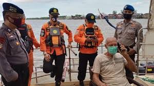 What hotels are near kapal laut? Dibegal Di Perairan Oki Sumsel Kapal Yacht Milik Warga Australia Terdampar Di Lampung