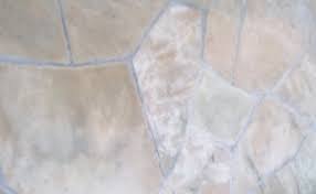 Flagstone Restoration Cleaning