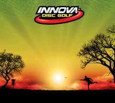 sunrise wallpaper innova disc golf