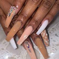 nunails spa best nail salon