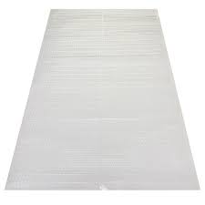 indoor protector runner rug cp101 26x15