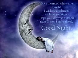 good night sweet dreams wallpapers