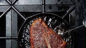how to cook a porterhouse steak bon