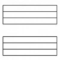 Hier kannnst du fertig gestaltete lineaturen für die 1. Druckvorlagen Generator Fur Liniertes Papier Der Klassen 1 Und 2