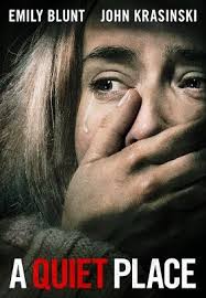 Part ii (2020, сша), imdb: A Quiet Place Part Ii 2021 Final Trailer Paramount Pictures Youtube