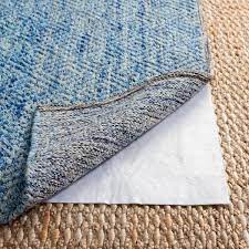 safavieh rug on carpet white 2 ft x 4