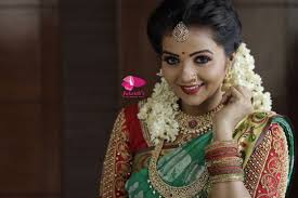 bridal makeup artist chennai