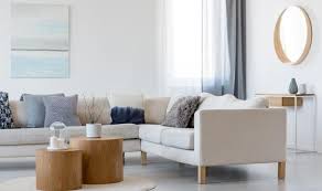 A Low Seating Or High Seating Sofa