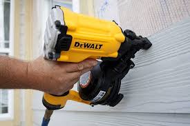 roofing and siding nailer