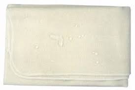 wool moisture pad by healthy body head