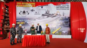 indonesian navy aims to more