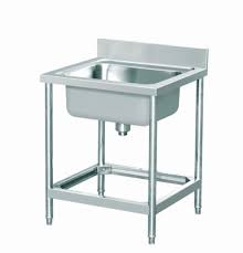 china stainless steel sink, kitchen
