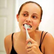 However, they should be avoided with braces because of some problems. How To Whiten Teeth With Braces Howstuffworks