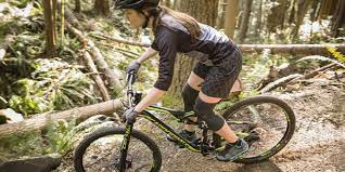 how to ride a mountain bike tips