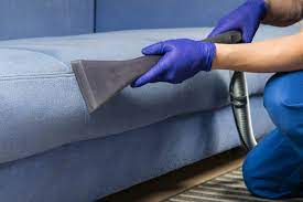 the best couch cleaning services of