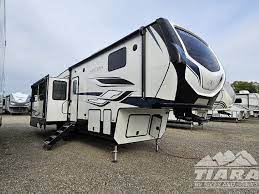 montana high country fifth wheels for