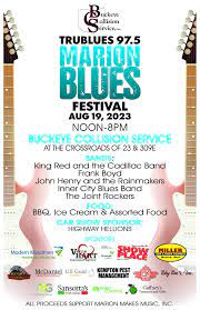 trublues 97 5 annual blues festival