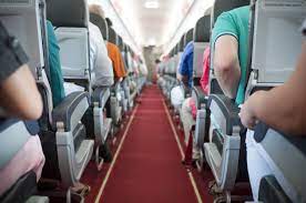 emergency exit row seats what you need