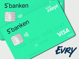 When this has been created, you can initiate an instance of the sbanken class using one of the following examples Challenger Bank Gets Serious Sbanken And Evry Enter Into Five Year Agreement Hg Insights
