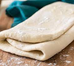 how to make puff pastry the easy way