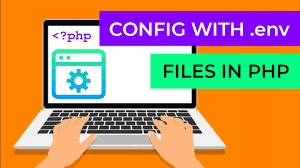 securely storing php configuration