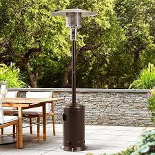 The Best Patio Heaters For Cool Summer