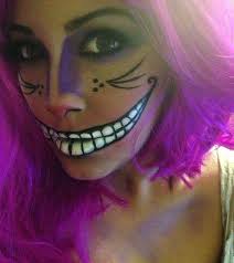 elaborate halloween makeup tutorials to