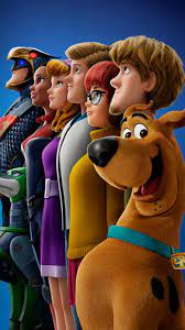 We determined that these pictures can also depict a scooby doo. Scoob Themes Wallpapers By Scooby Doo For Android Apk Download