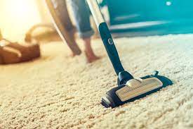 How To Get Rid Of Wet Carpet Smells