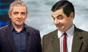 Maybe you would like to learn more about one of these? Rowan Atkinson Announces New Mr Bean Film Despite Not Enjoying Playing Him Films Entertainment Express Co Uk