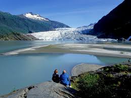 Hours may change under current circumstances Mendenhall Glacier Juneau Alaska