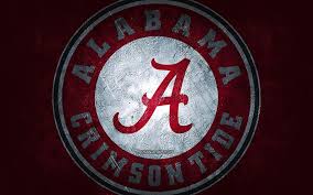 alabama crimson tide american football