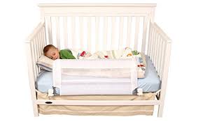 the best toddler bed rails pampers