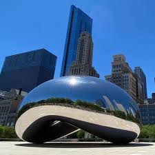 fan facts about the bean chicago